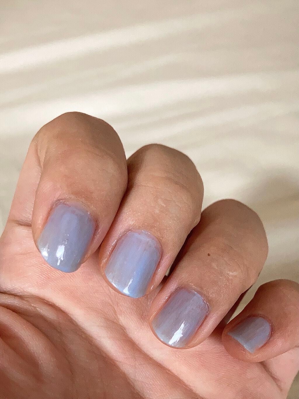 jeno nail polish/jeno/マニキュアを使ったクチコミ(3枚目)