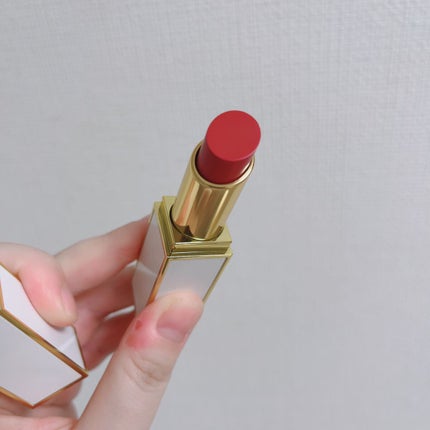 ウルトラ シャイン リップ カラー/TOM FORD BEAUTY/口紅を使ったクチコミ(6枚目)