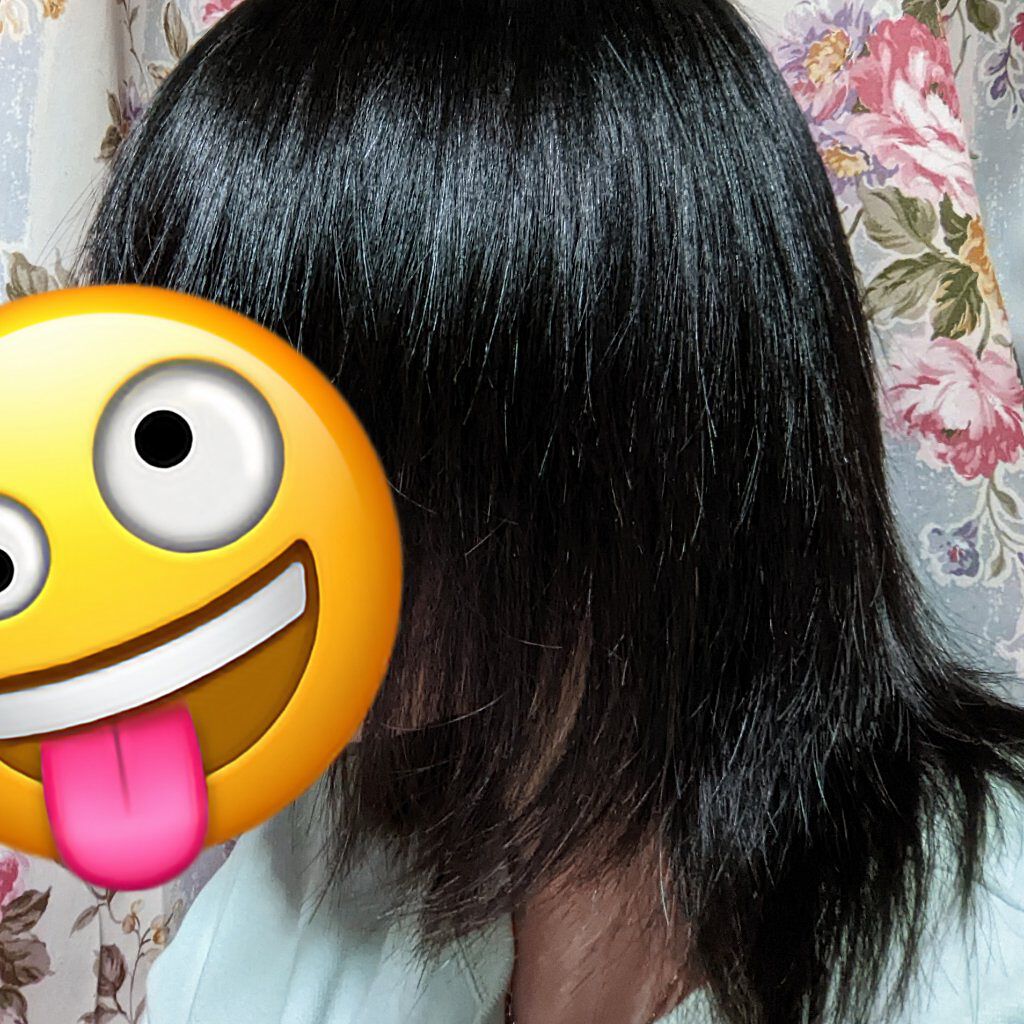 エクストラオーディナリー オイル エクラアンペリアル 艶髪オイル/ロレアル パリ/ヘアオイルを使ったクチコミ（2枚目）