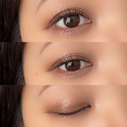 スターライト ドリームス アイシャドウ パレット /ローラ メルシエ/アイシャドウパレットを使ったクチコミ(5枚目)