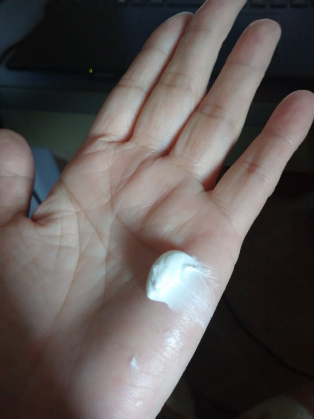 ニベアクリーム/ニベア/ボディクリームを使ったクチコミ(2枚目)