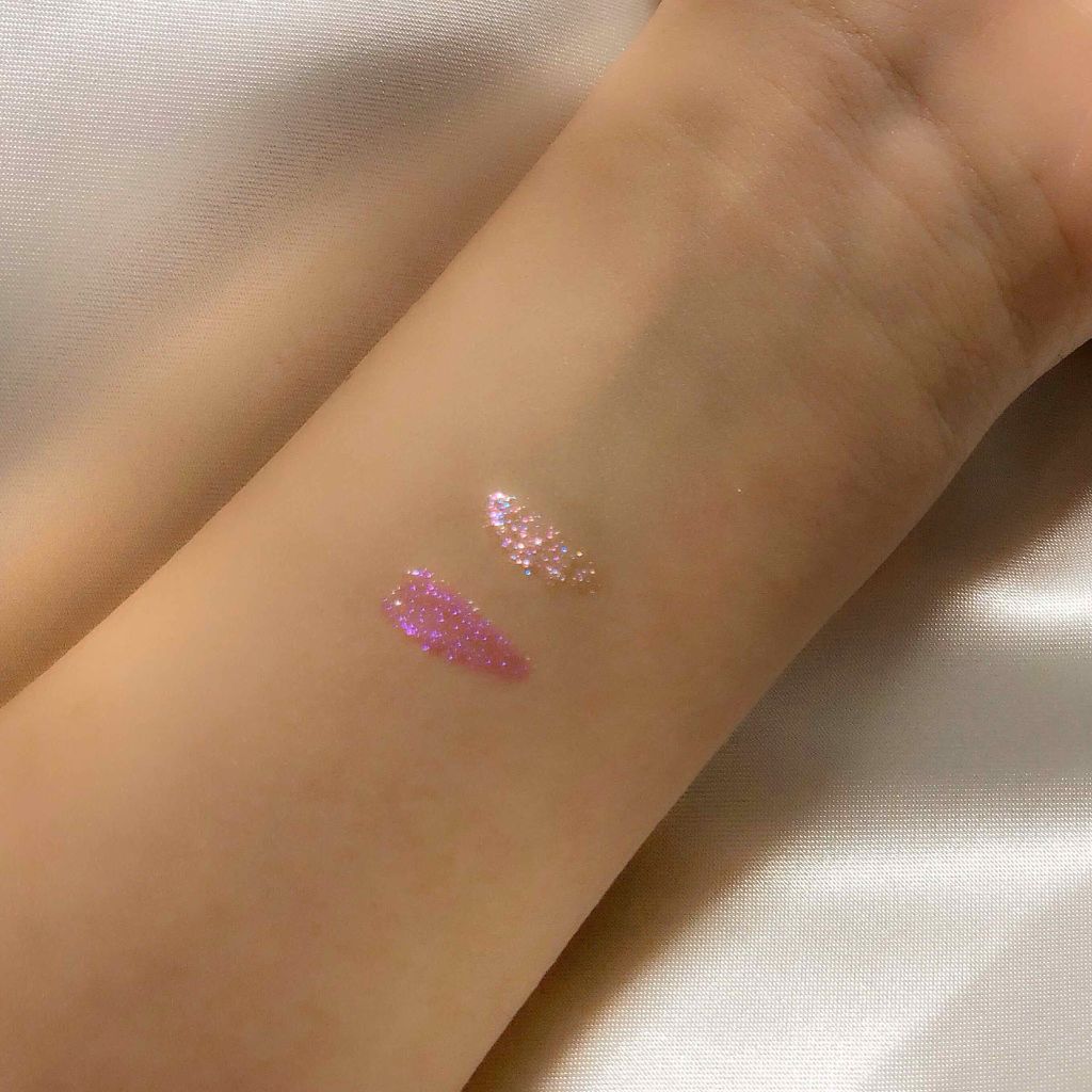 リップスティック ピュア/ADDICTION/口紅を使ったクチコミ（3枚目）