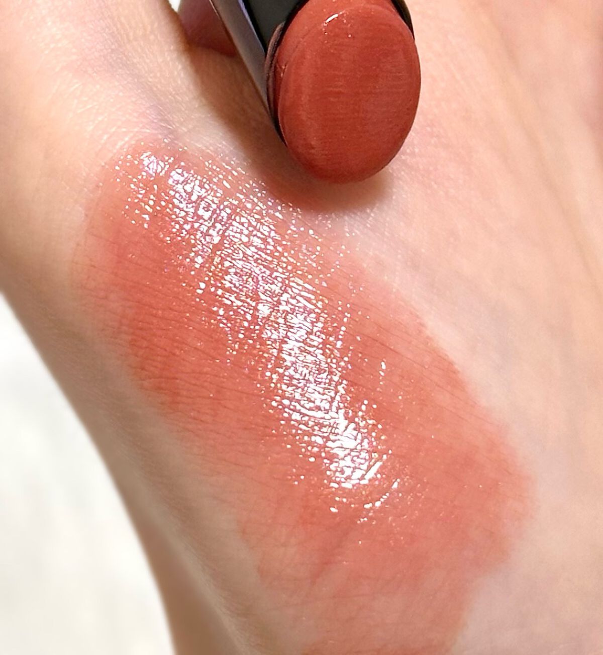 ケイト リップモンスター/KATE/口紅を使ったクチコミ（1枚目）