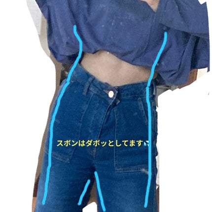 ねねね on LIPS 「緊急!夏休みが終わりそう!!?効果が出始めるのが早かったダイエ..」(5枚目)