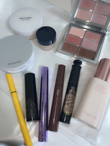 クリスタルデュオ リップスティック/Visée/口紅を使ったクチコミ(2枚目)