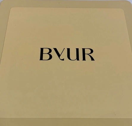 バイユア プランプハニー デイリーアクアセラムマスク/ByUR/シートマスク・パックを使ったクチコミ(1枚目)