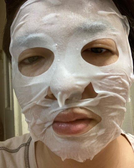 にゃんこ on LIPS 「漢方スキンケア科学研究センター株式会社 セッコク蘭フレシュモイ..」(9枚目)