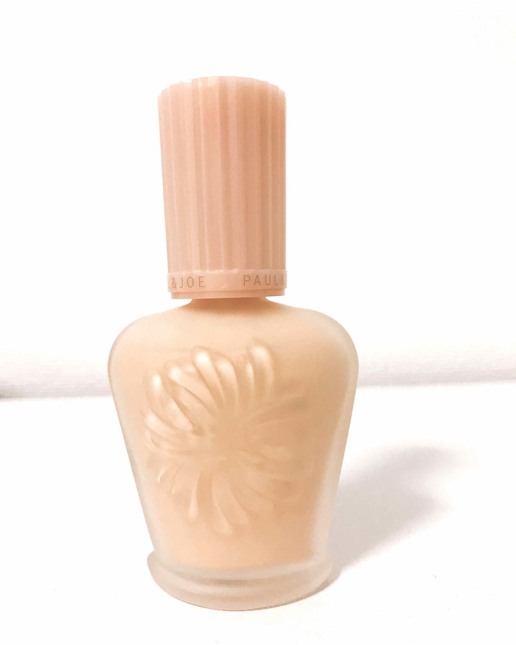 モイスチュアライジング ファンデーション プライマー S/PAUL & JOE BEAUTE/化粧下地を使ったクチコミ(1枚目)