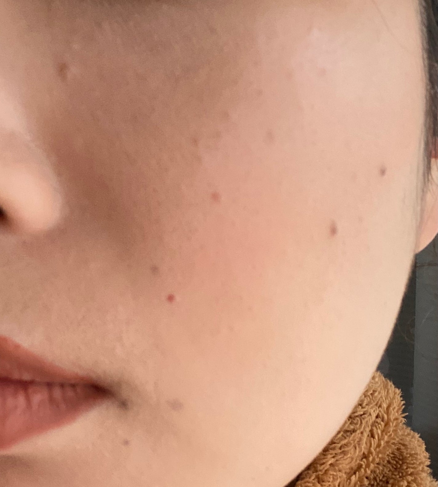 アディクション ザ ファンデーション リフトグロウ/ADDICTION/リキッドファンデーションを使ったクチコミ(4枚目)