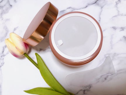 コラーゲン ジェル クリーム/MEDICUBE/フェイスクリームを使ったクチコミ(2枚目)