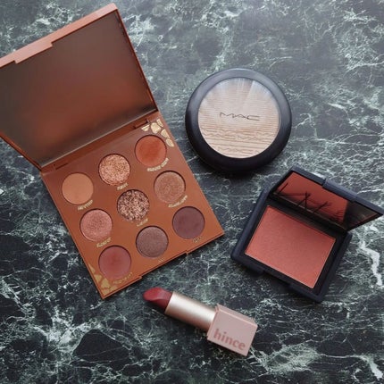 ワイルドチャイルド/ColourPop/アイシャドウパレットを使ったクチコミ(3枚目)