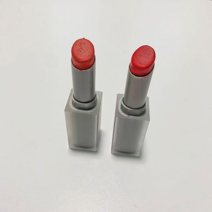 ゼロマットリップスティック/rom&nd/口紅を使ったクチコミ(2枚目)