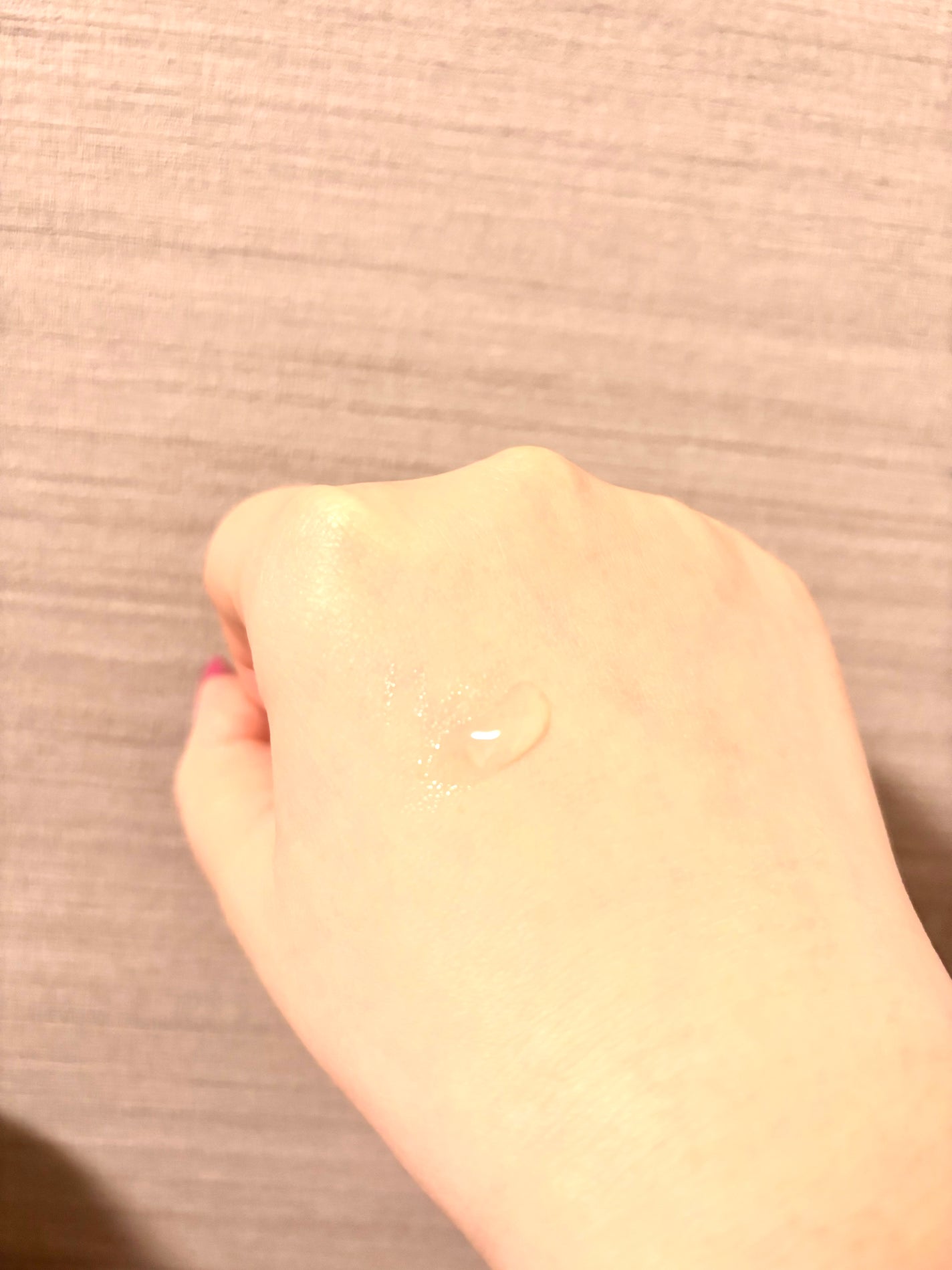 ダーマパワーX リップエッセンス/オバジ/リップ美容液を使ったクチコミ(2枚目)