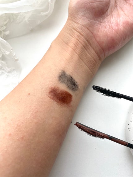 スカイハイ/MAYBELLINE NEW YORK/マスカラを使ったクチコミ(3枚目)