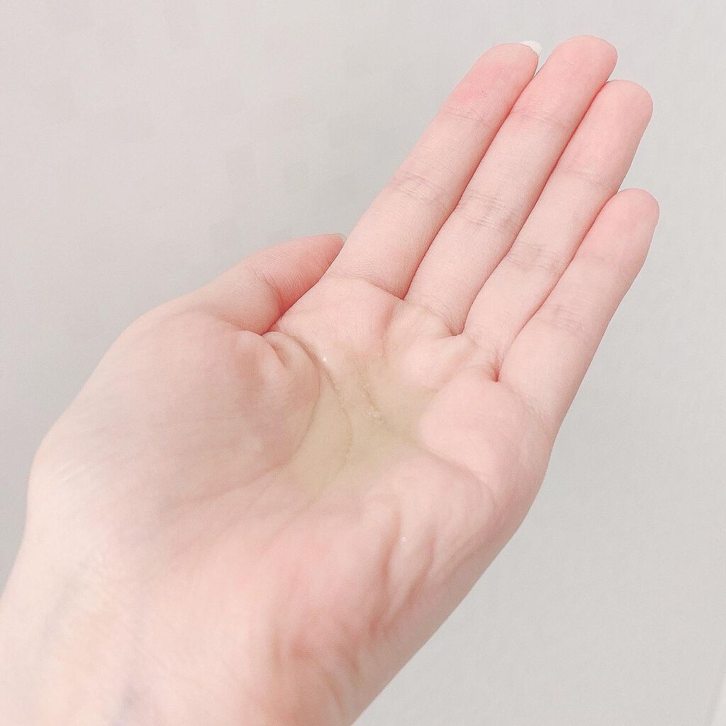 ビオルチアシャンプー/Bio Lucia(ビオルチア)/市販シャンプーを使ったクチコミ（2枚目）