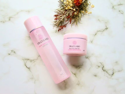 薬用アクアコラーゲンゲル スーパーセンシティブEX/ドクターシーラボⓇ/オールインワン化粧品を使ったクチコミ(1枚目)