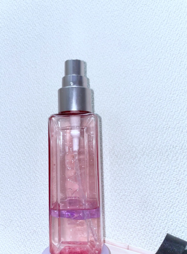  キラージュ デュアルエフェクト ヘアミスト/キラージュ/ヘアミストを使ったクチコミ（2枚目）