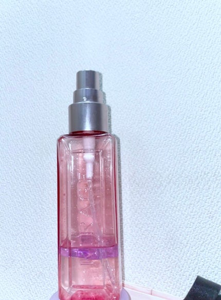 キラージュ デュアルエフェクト ヘアミスト/キラージュ/ヘアミストを使ったクチコミ(2枚目)