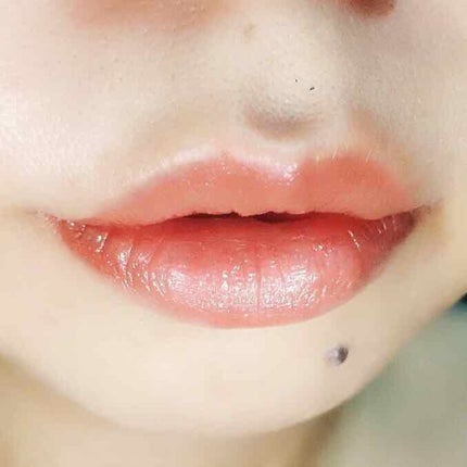 シャインコンパルジョン/MAYBELLINE NEW YORK/口紅を使ったクチコミ(3枚目)