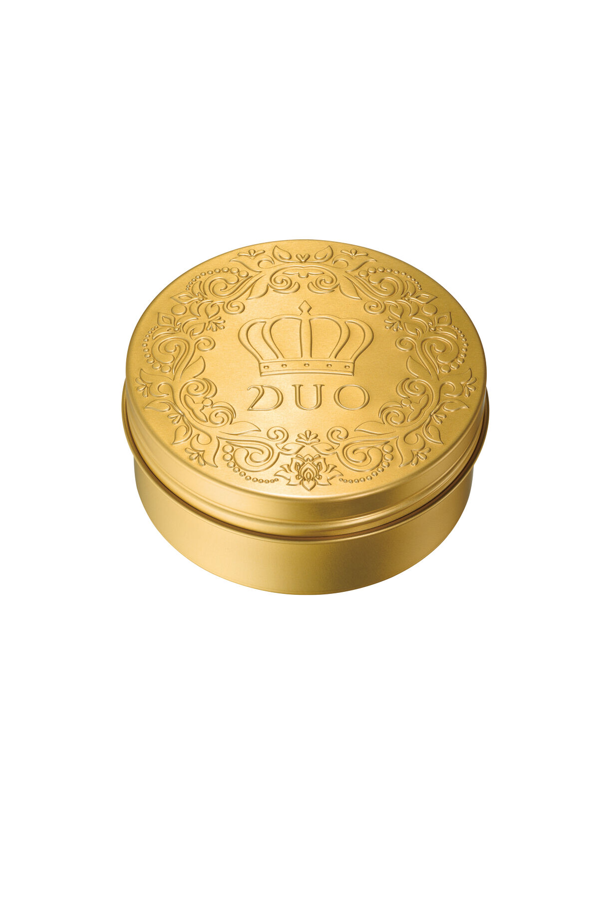 試してみた】DUO デュオ ザ キングダムクレンジングバームの効果・肌質