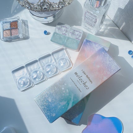 ワンデーリフレア メレシェス/Refrear/ワンデー(1DAY)カラコンを使ったクチコミ(10枚目)