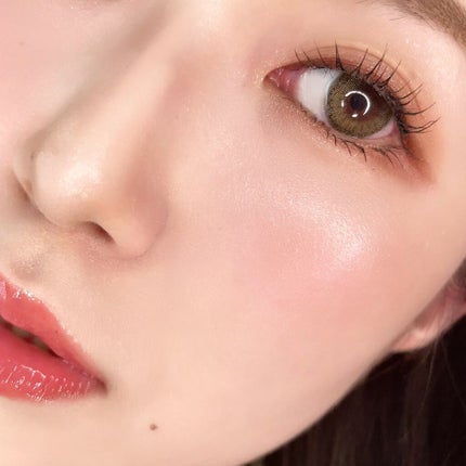 クリーミータッチライナー/キャンメイク/ジェルアイライナーを使ったクチコミ(6枚目)