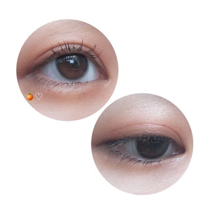 アイカラー プレイフル/エレガンス クルーズ/単色アイシャドウを使ったクチコミ(6枚目)