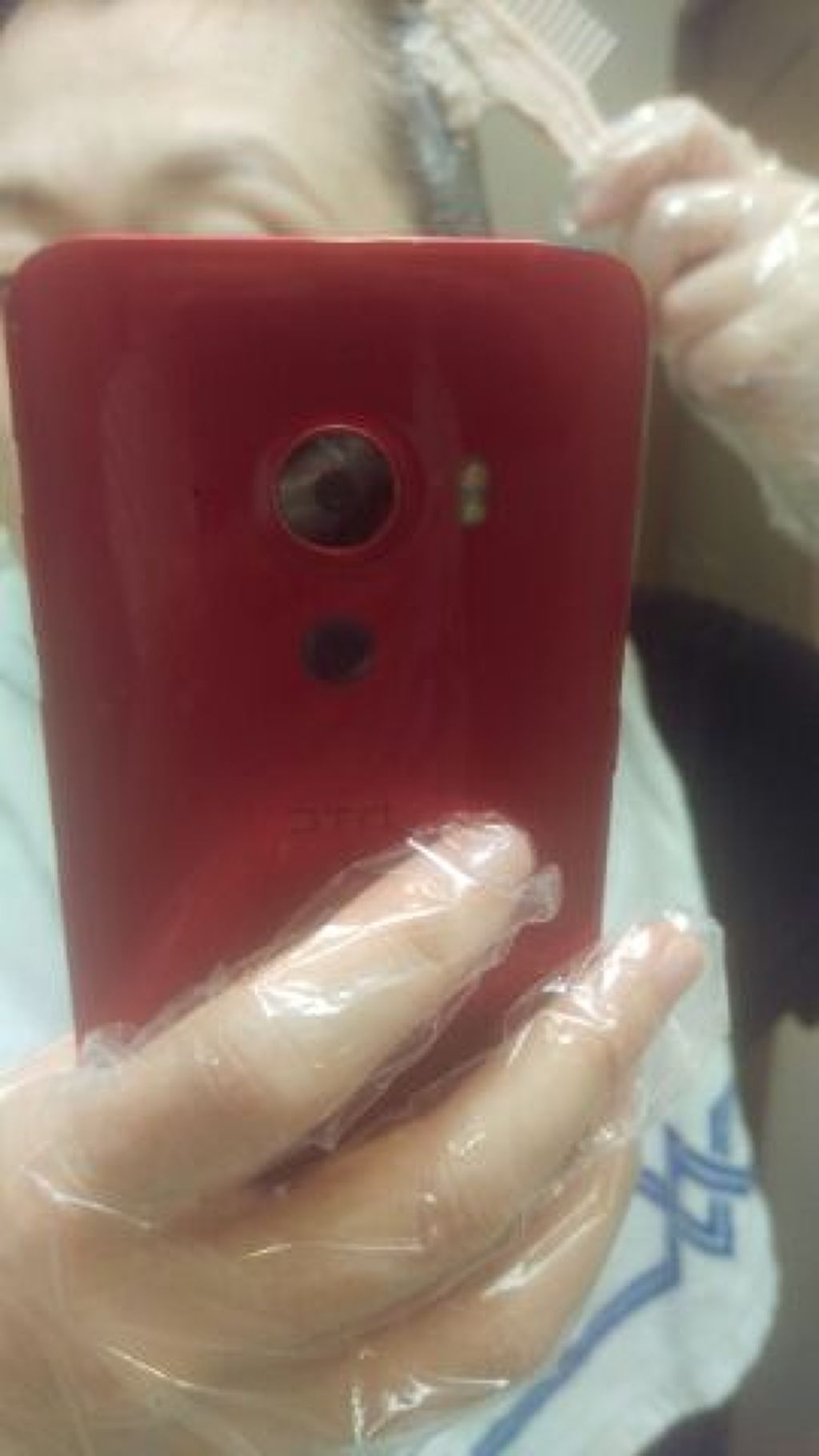 ウエラトーン ツープラスワン クリームタイプ/ウエラ/ヘアカラーを使ったクチコミ（2枚目）