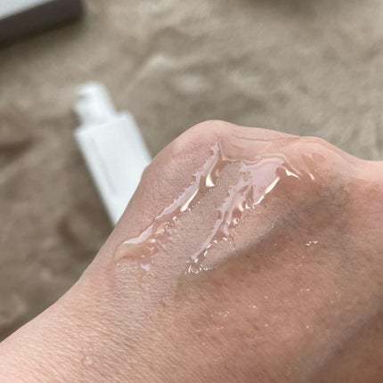 タイムレスリペア 未来肌おためしセット/CELASEEQ/スキンケアキットを使ったクチコミ(4枚目)