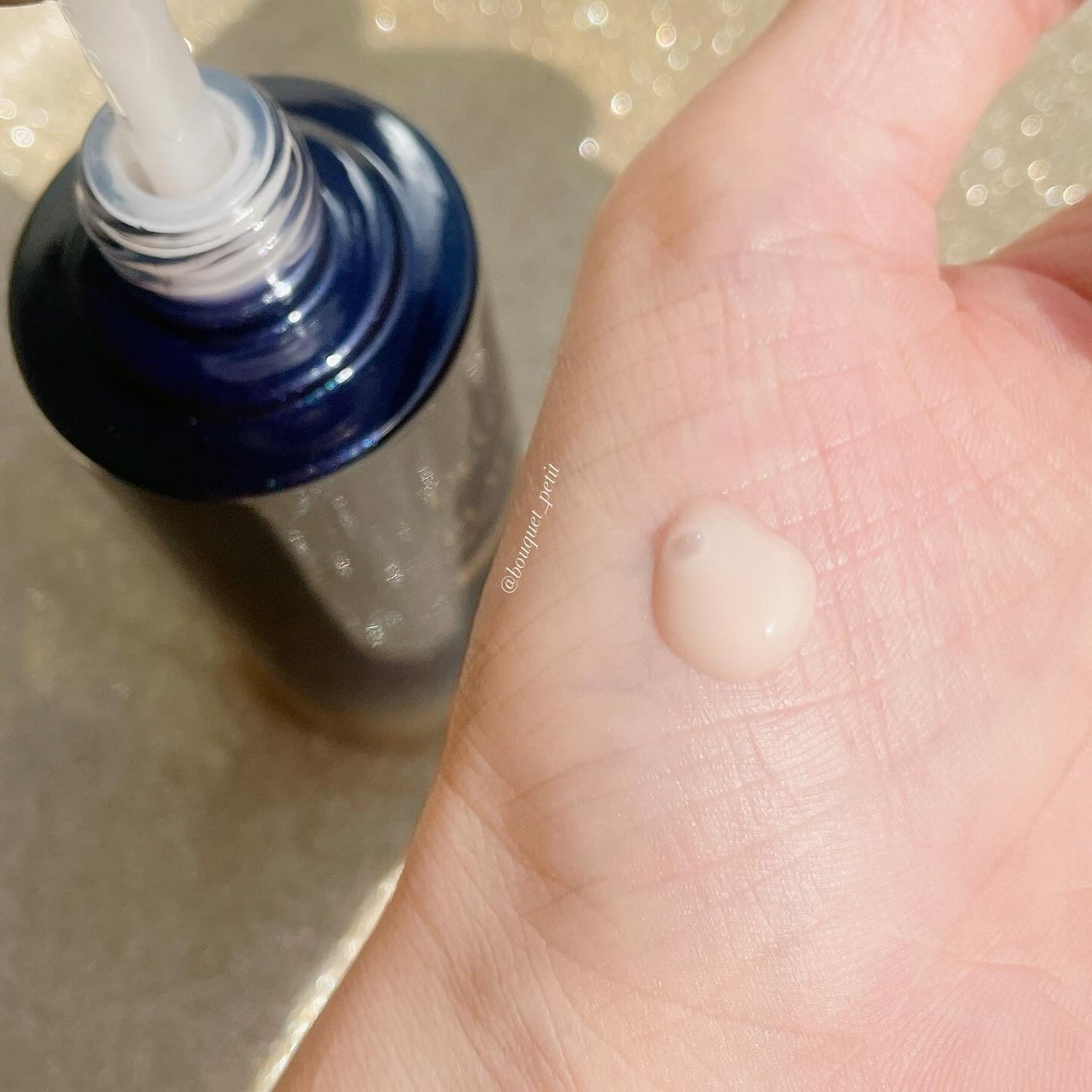 ブラックスネイル クリーム/Dr.G/フェイスクリームを使ったクチコミ(5枚目)