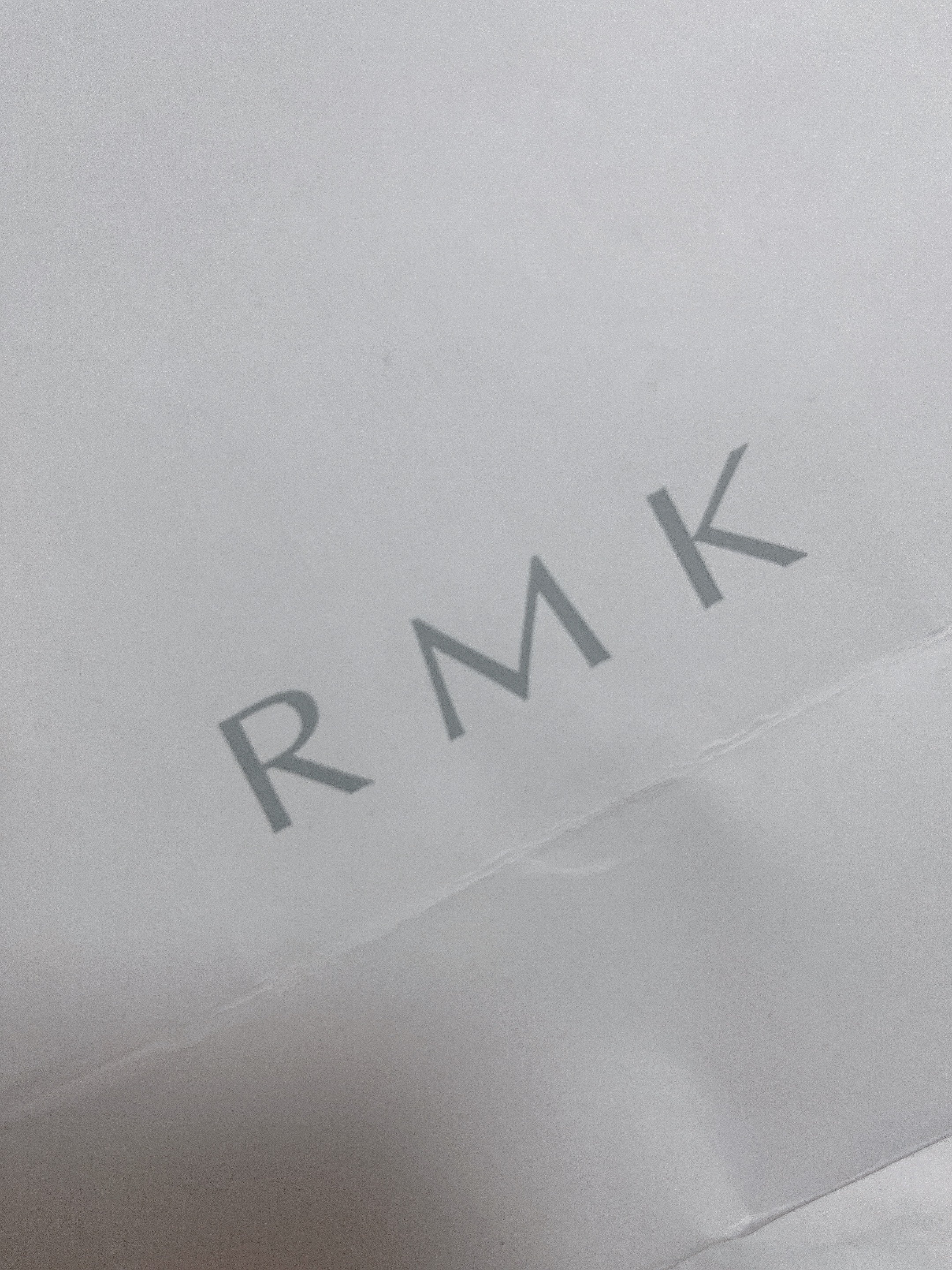 RMK スムースフィット ポアレスベース/RMK/化粧下地を使ったクチコミ（1枚目）