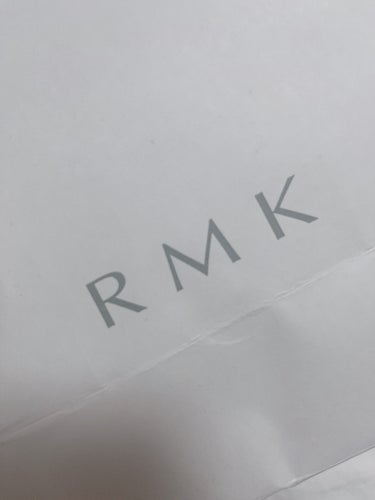 RMK スムースフィット ポアレスベース/RMK/化粧下地を使ったクチコミ（1枚目）