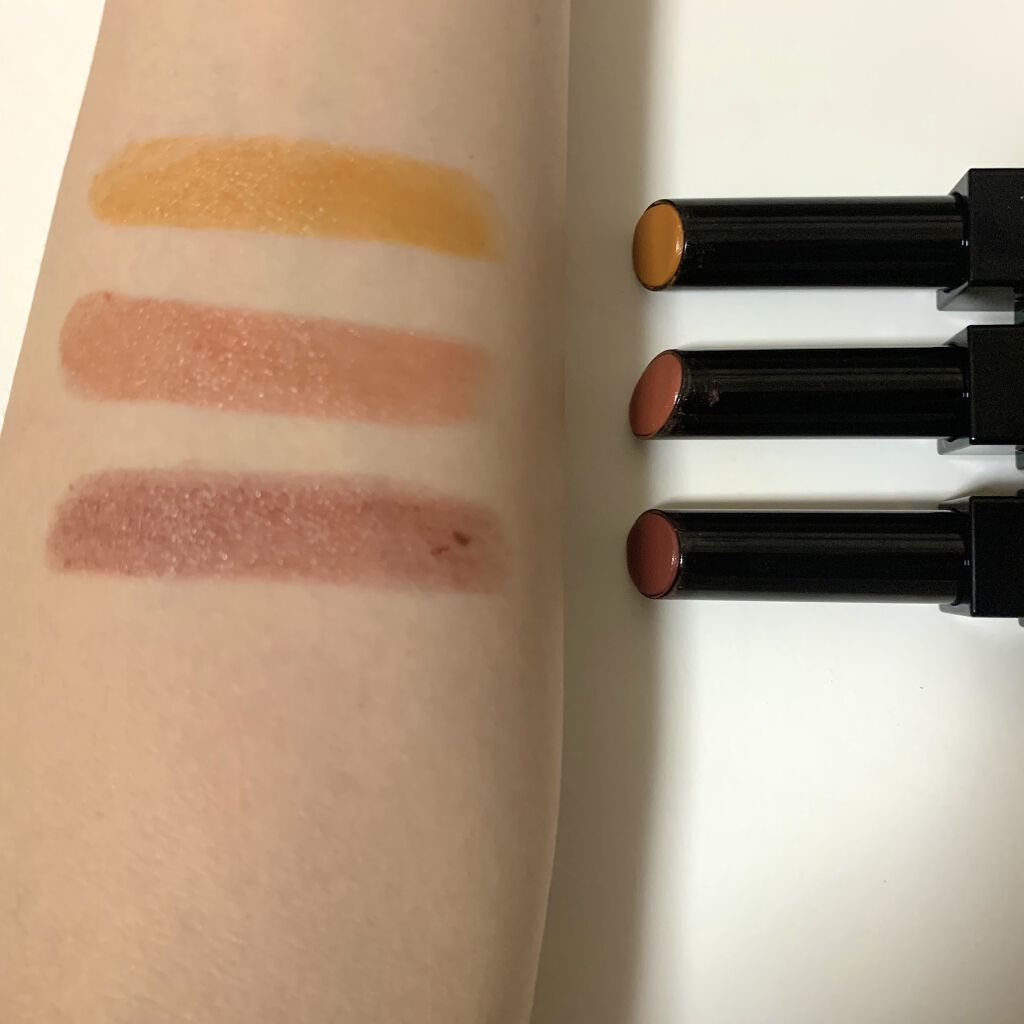 リップカラーコントロールベース /KATE/リップクリームを使ったクチコミ（1枚目）