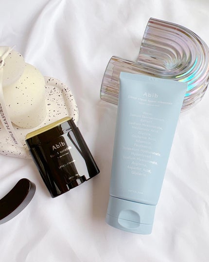 クイック サンスティック プロテクションバー/Abib /日焼け止めスティックを使ったクチコミ(7枚目)