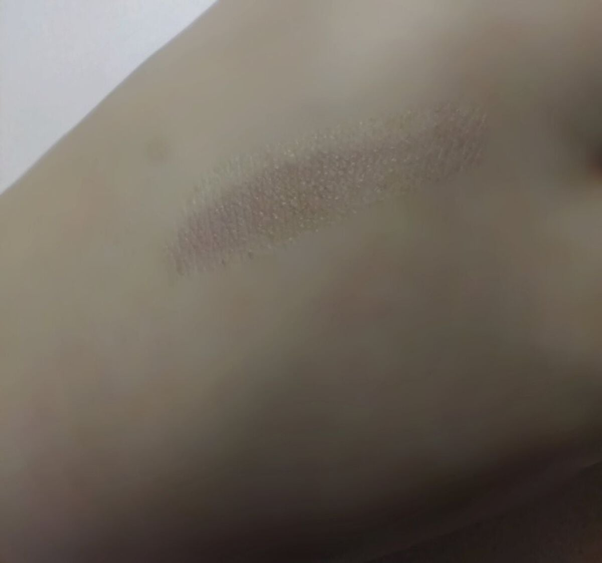 ナチュラルマットシェーディング/CEZANNE/シェーディングを使ったクチコミ(3枚目)