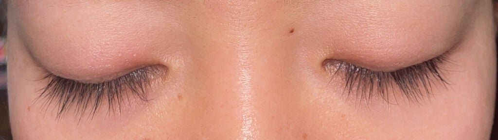 エクシアAL ラグジュリアスマスカラ/ALBION/マスカラを使ったクチコミ(2枚目)