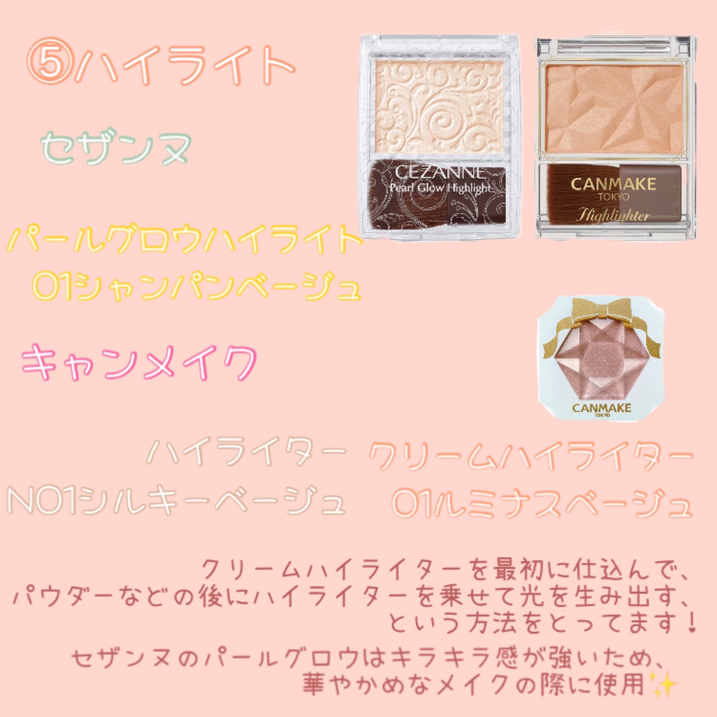 マーメイドスキンジェルUV/キャンメイク/日焼け止めジェルを使ったクチコミ(7枚目)