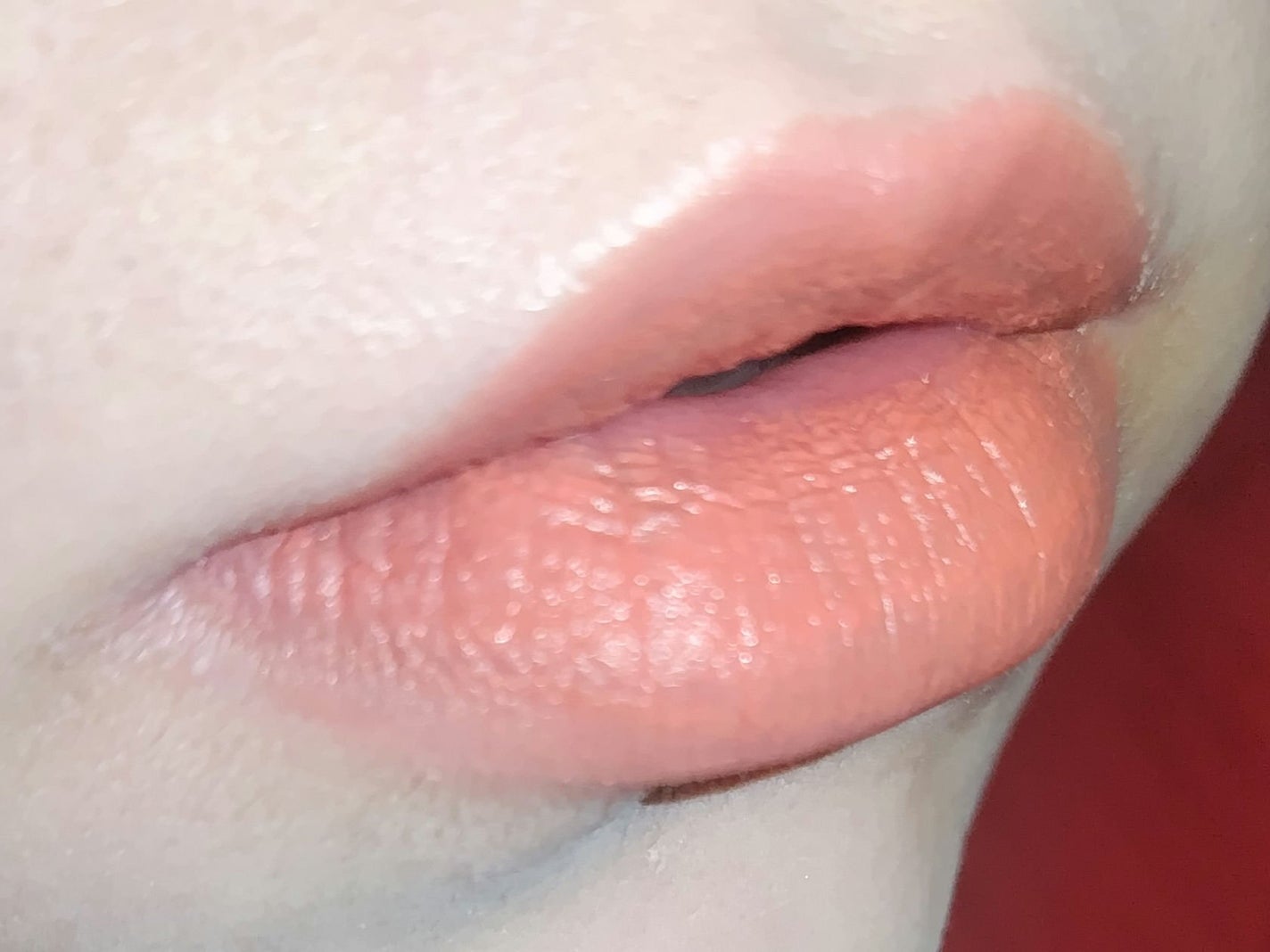 スモール アイシャドウ/M・A・C/単色アイシャドウを使ったクチコミ(2枚目)