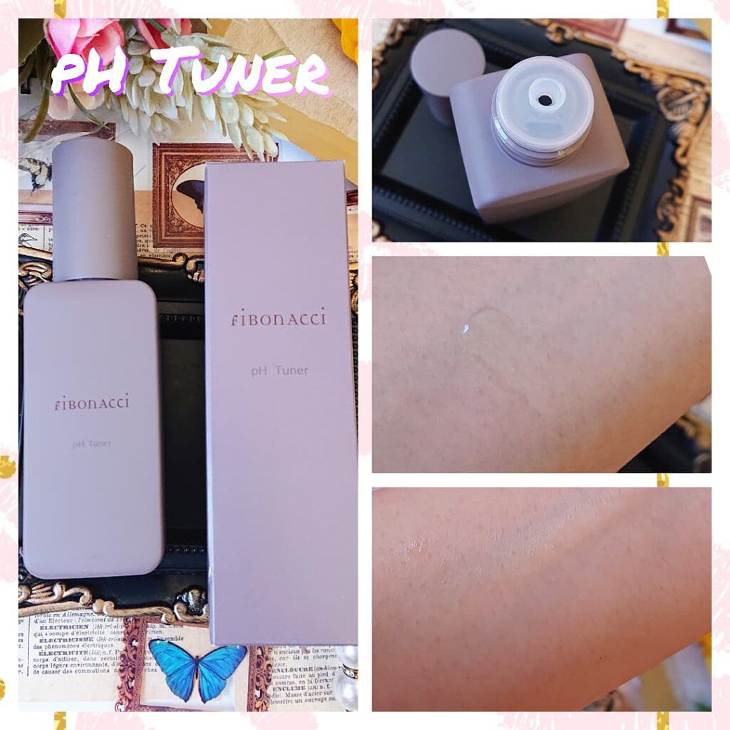 Skin Bouncer/fibonacci/フェイスクリームを使ったクチコミ（2枚目）