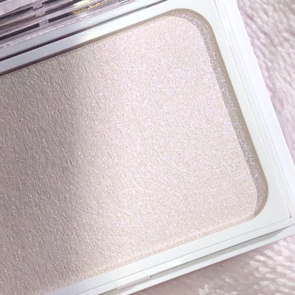 ルミナスオーロラパウダー/KiSS/プレストパウダーを使ったクチコミ(4枚目)