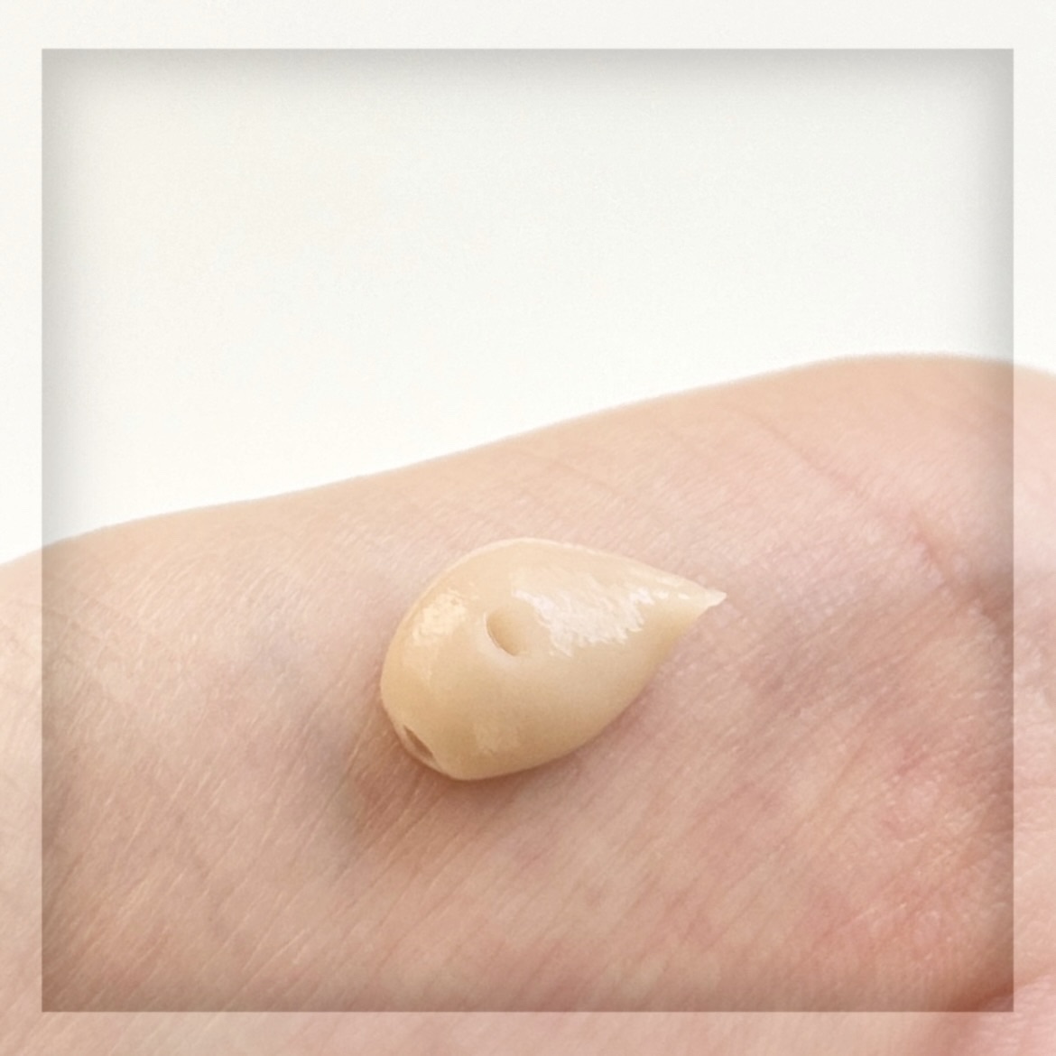 ナノ ニードル 1200 リフティングクリーム/VELY VELY/フェイスクリームを使ったクチコミ（3枚目）