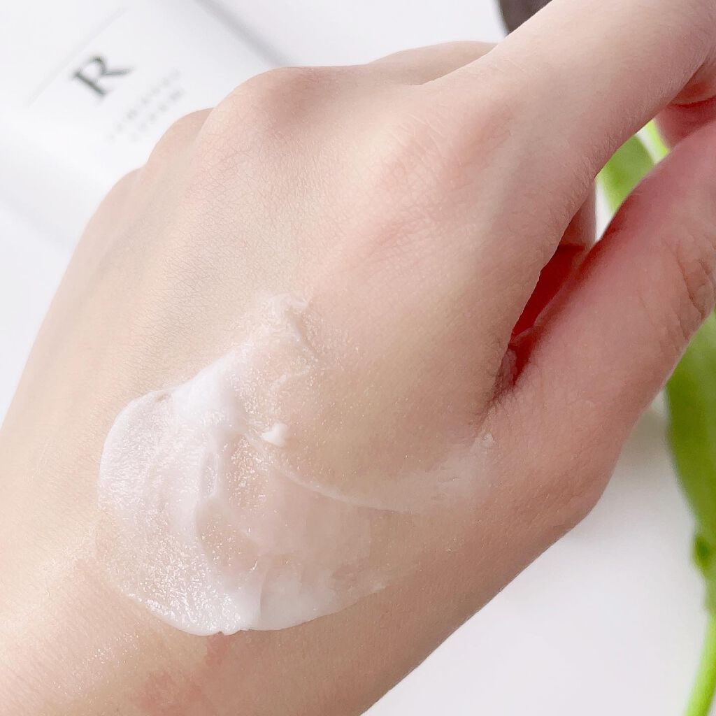 薬用除毛クリーム ⁡/BAR CHIC/その他を使ったクチコミ（3枚目）