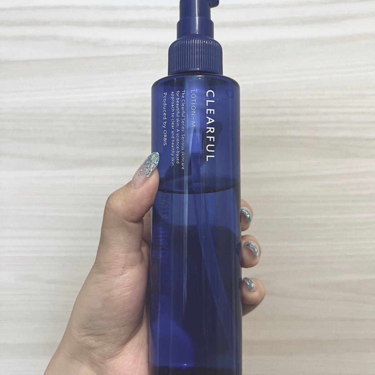 北海道ルルルン(メロンの香り)/ルルルン/シートマスク・パックを使ったクチコミ(5枚目)