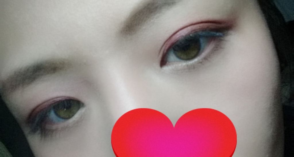 アイフレームデザイナー/KATE/ペンシルアイライナーを使ったクチコミ（1枚目）