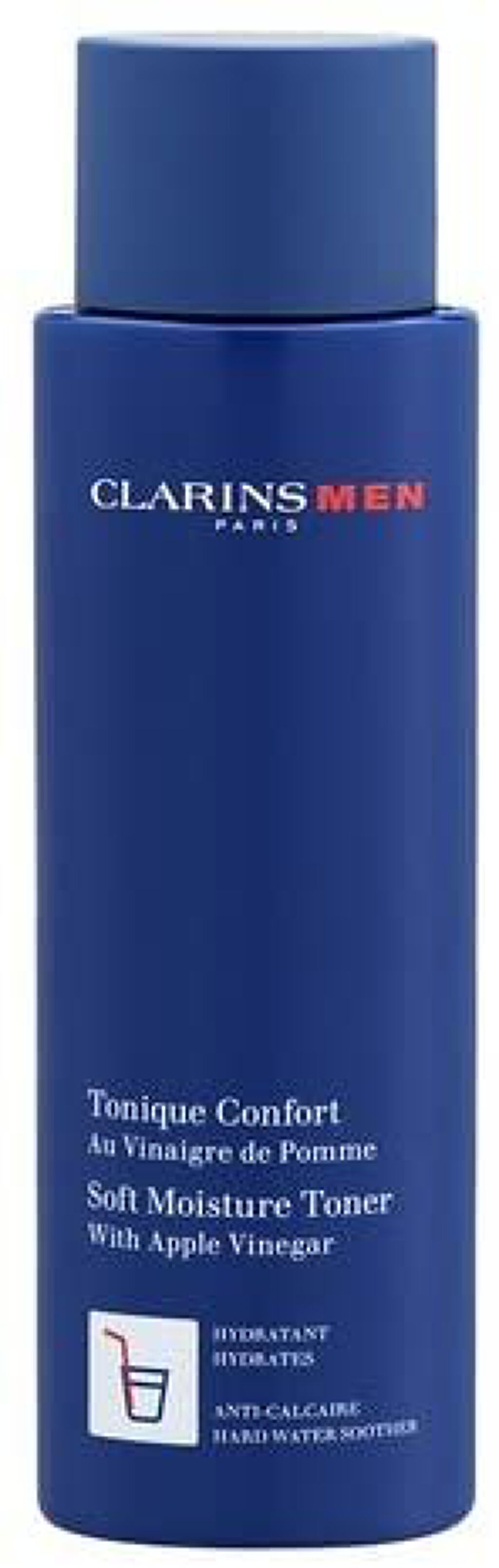 クラランス メン モイスチャー トナー ソフト