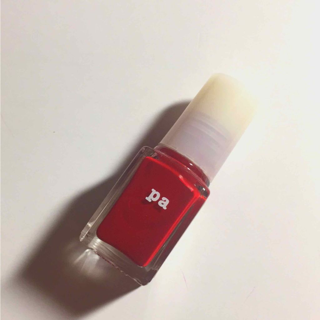 pa ネイルカラー/pa nail collective/マニキュアを使ったクチコミ(2枚目)