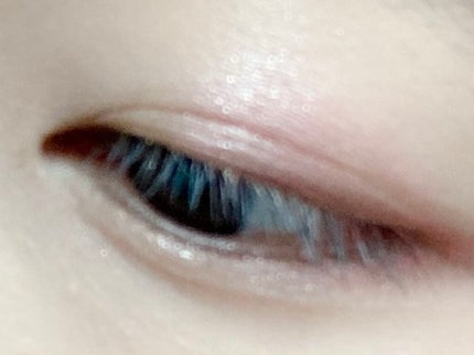 リュクスアイシャドウ/BOBBI BROWN/単色アイシャドウを使ったクチコミ(3枚目)