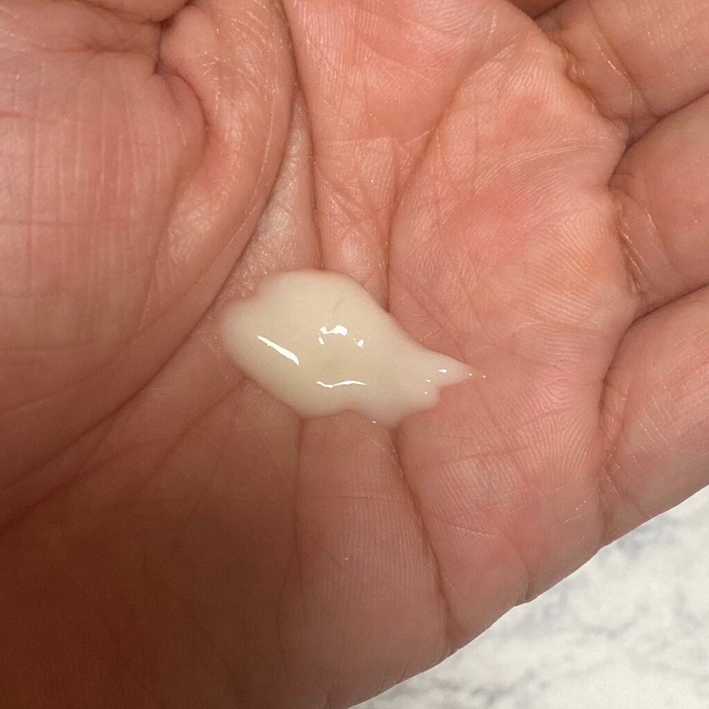 AQ セラム アブソリュート/DECORTÉ/美容液を使ったクチコミ(2枚目)