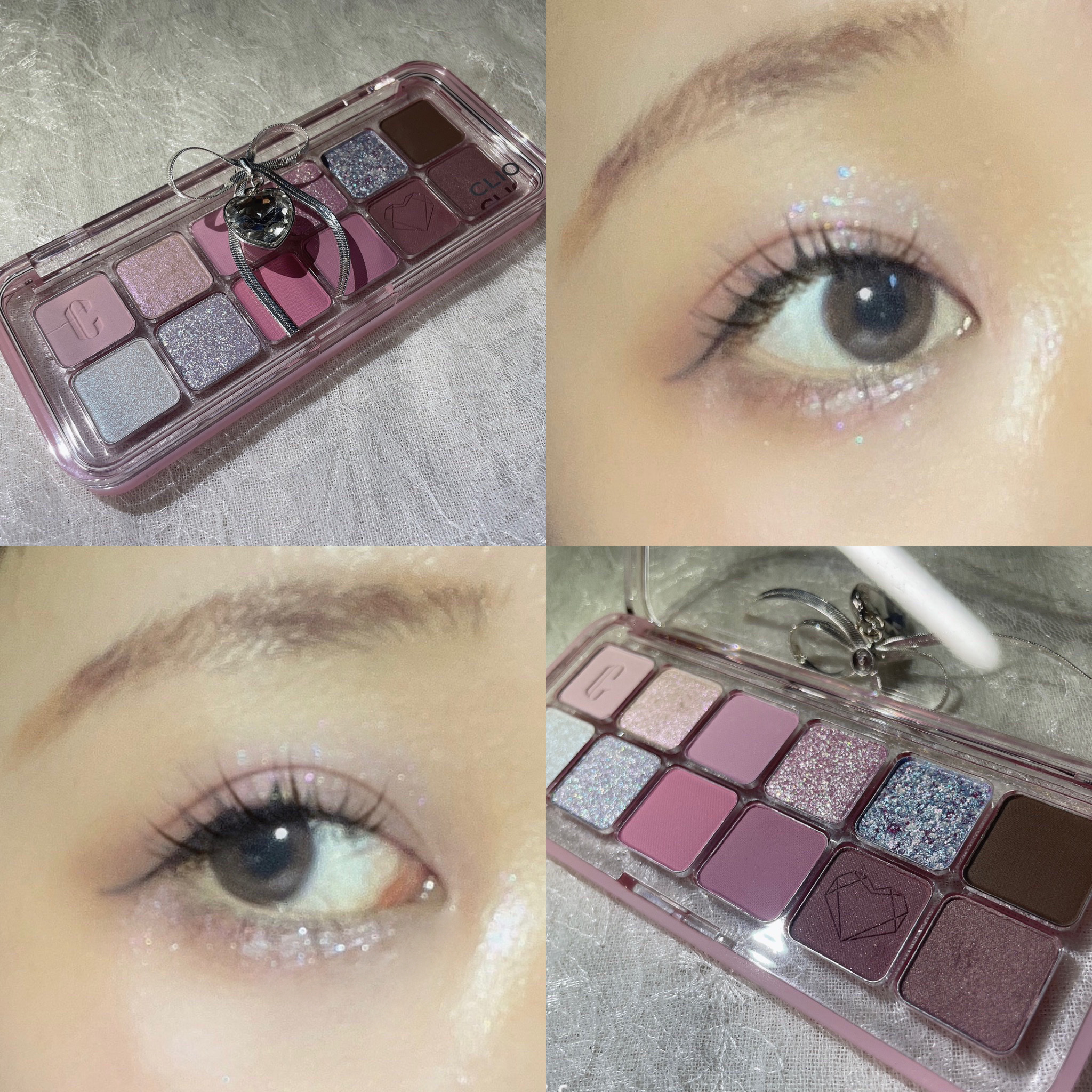 描くふたえアイライナー/CEZANNE/リキッドアイライナーを使ったクチコミ（1枚目）