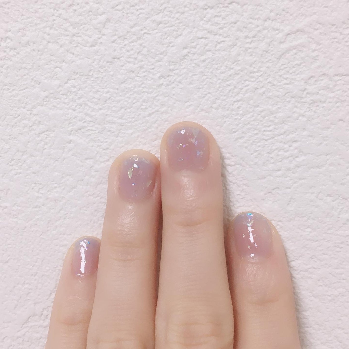 カラフルネイルズ/キャンメイク/マニキュアを使ったクチコミ(3枚目)